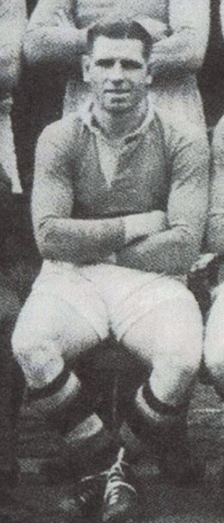 G Bunter 1943
